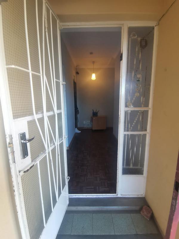 To Let 1 Bedroom Property for Rent in Die Bult North West